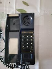 Telefono cordless con usato  Siena