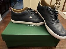 Lacoste shoes men for sale  Phoenix