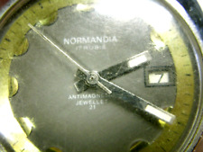 Normandia ancienne montre d'occasion  Équeurdreville-Hainneville