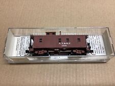 Micro trains scale for sale  Topeka