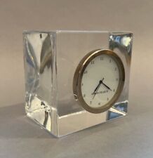 simon pearce clock for sale  Washington