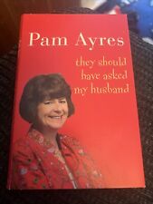 Pam ayres asked for sale  WORCESTER