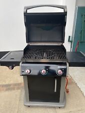 Weber Spirit E320 Premium Barbecue - very good condition for sale  WOKING