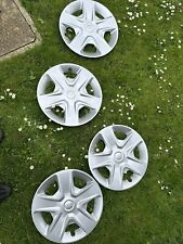 Ford fiesta wheel for sale  WESTON-SUPER-MARE