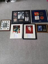 Elvis presley memorabilia for sale  STAFFORD