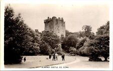 Postcard blarney castle for sale  Sarver