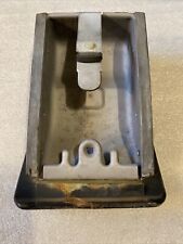 Chevelle ashtray used for sale  Williamsburg