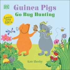 Guinea pigs bug for sale  Aurora