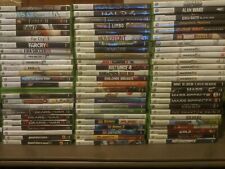 Xbox 360 games for sale  Dodgeville