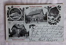 Alte postkarte eckerthal gebraucht kaufen  Moringen