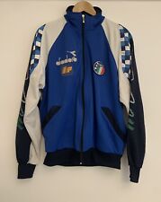 Italy 1990 jacket for sale  MANCHESTER