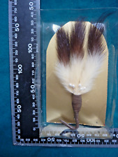 Vintage ermine tails for sale  CARNFORTH