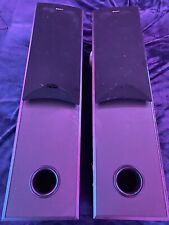 Sony tower speakers for sale  Auburn
