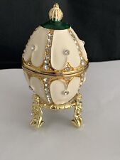 antique russian faberge for sale  UK