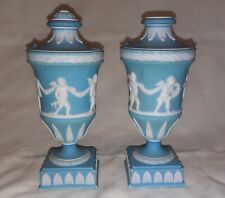Pair early wedgwood for sale  Ireland