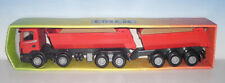 EMEK Finland 1/25 Scania 124G Kipper - Hängerzug in Ersatz OVP #4137 comprar usado  Enviando para Brazil