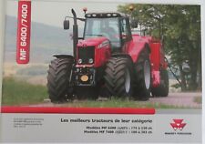 tariere tracteur tracteur d'occasion  Beauvais