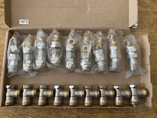 Danfoss 15mm lockshied for sale  WASHINGTON