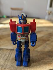 Transformers action masters for sale  LONDON