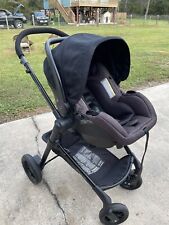 Evenflo Pivot Travel System - Gray for sale  Shipping to South Africa