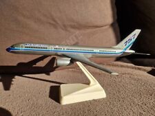 Maquette avion boeing d'occasion  Chilly-Mazarin