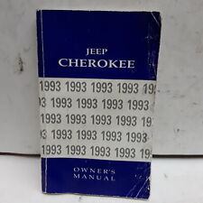 1993 jeep cherokee for sale  Hillsboro
