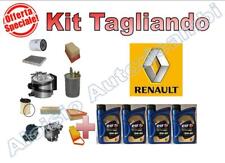 Kit tagliando renault usato  Brindisi