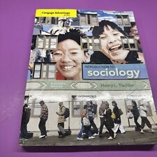 Introduction sociology 11th for sale  South Houston