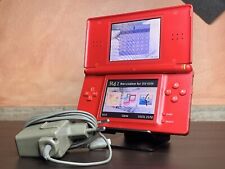 Nintendo lite rosso usato  Domusnovas