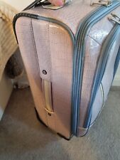 Guess luggage bag for sale  DORKING