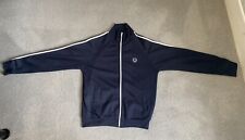 Fred perry tracksuit for sale  CARNFORTH