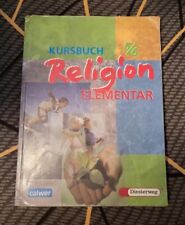 Kursbuch religion 6isbn gebraucht kaufen  Mutterstadt