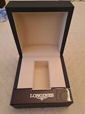 Longines box per usato  Roma