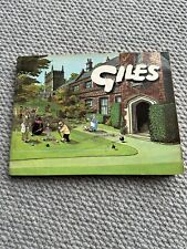 Giles cartoon book for sale  HAVERFORDWEST