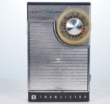 Vintage transistor radio for sale  Indianapolis