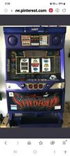 Sinbad slot machine for sale  Baltimore