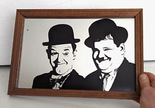 Vintage laurel hardy for sale  KINGSBRIDGE