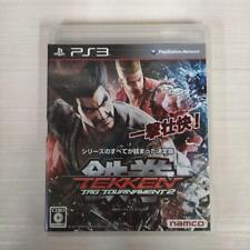 PS3 Tekken Tag Tournament 2, usado comprar usado  Enviando para Brazil