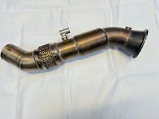 bmw downpipes for sale  SHEFFIELD