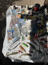fishing tackle sort for sale  SHEERNESS