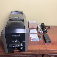 Datacard cd800 color for sale  Miami