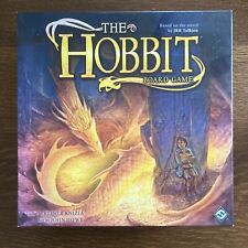 Hobbit board game for sale  Des Moines