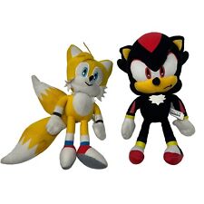 Tails shadow plush for sale  Shipping to Ireland
