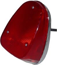 Taillight complete yamaha for sale  Shipping to Ireland