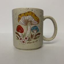 High life mug for sale  PENRITH