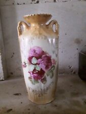 Vase soliflore porcelaine d'occasion  Freneuse