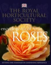 Rhs encyclopedia roses for sale  Shipping to Ireland
