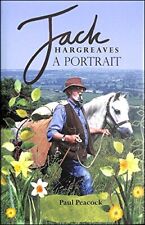 Jack hargreaves portrait for sale  UK