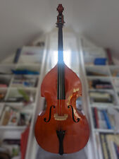 Double bass for sale  WORTHING