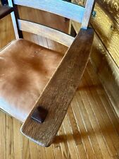 Antique mission chair for sale  West Orange